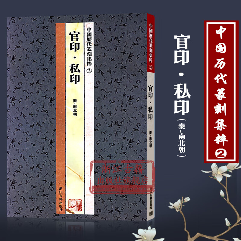 篆刻工具字典书名家篆刻自学教材印谱印章基础入门教程 官玺私玺印章