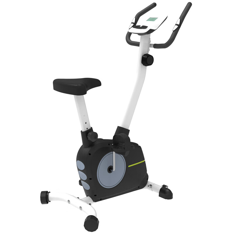 闽世康复训练脚踏车 健身自行车家用立式健身车 室内老人健身器材