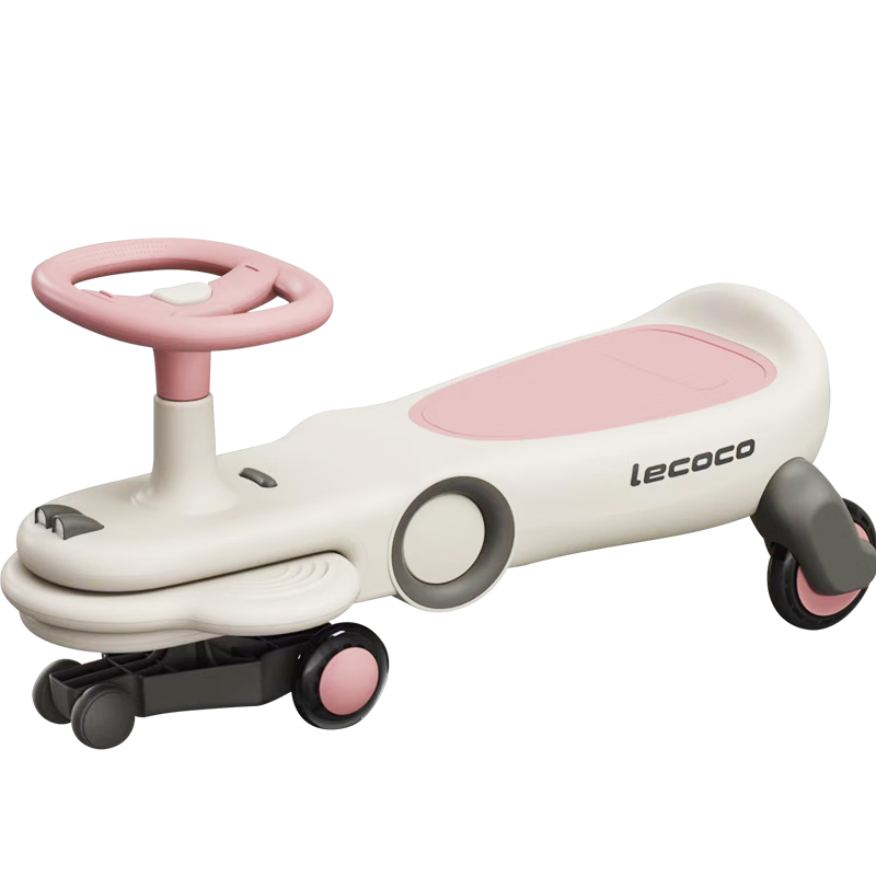 �ֿ���Lecoco��ŤŤ��1-3����෭ҡҡ���ӳ�������ͯ������� �Ѹ����Ƿ� 295.2Ԫ(������)