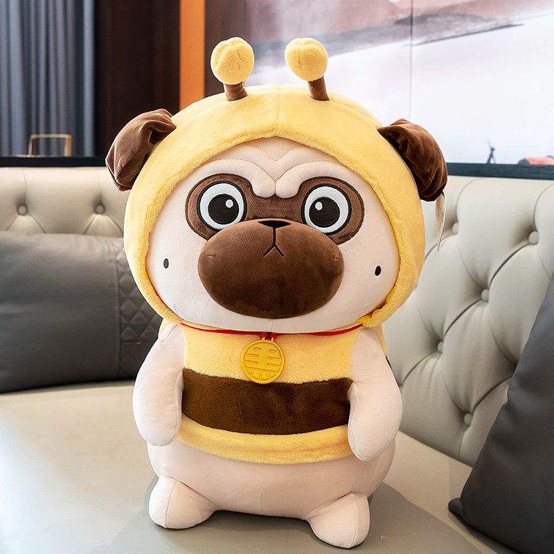 动物玩偶公仔怎么才能买到最低价|动物玩偶公仔价格走势