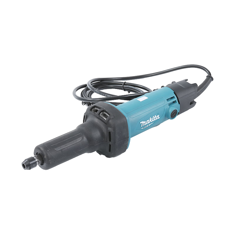 牧田（MAKITA）M9100B電磨直磨機電磨機打磨拋光內(nèi)磨雕刻6mm480W