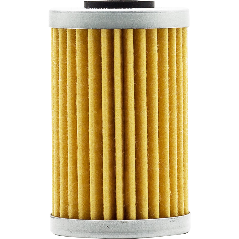 曼牌（MANNFILTER）摩托車機(jī)油濾清器 摩托車機(jī)濾機(jī)油濾芯MH4002適用于KTM390/690