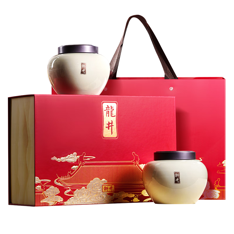 ���ڲ���������ʨ�� ��ǰ�ؼ�����2025���̲�Ҷ ���װ250g �߶�������񳤱� 1060Ԫ��5��(��212Ԫ/��)