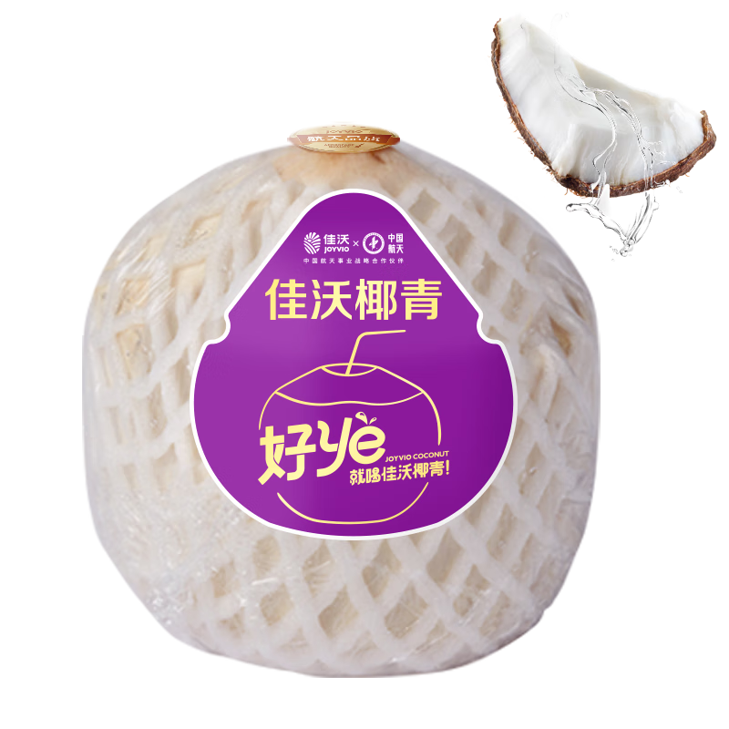 plus��Ա�����֣�joyvio��̩������Ҭ����ˮҬ�� 2������װ �й�800g+