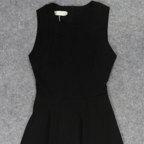 优如穗秋款大码胖妹妹显瘦裙大码胖mm秋装新款两件套女钉珠小胖 中长