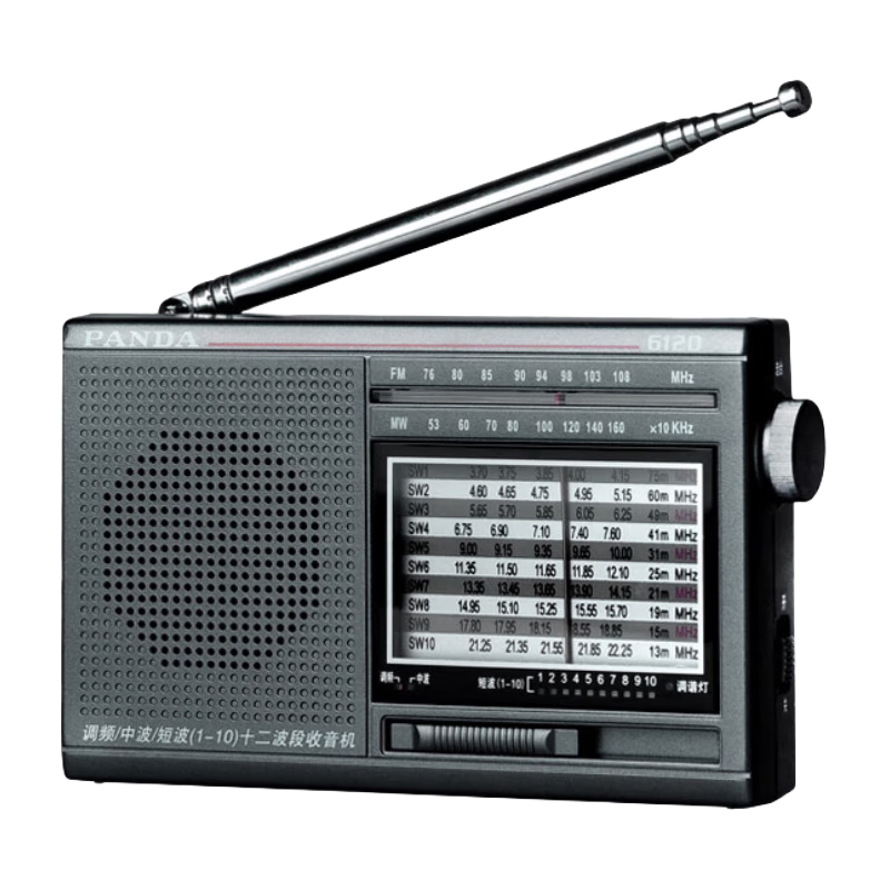 ���ڲ�������è��PANDA�� ȫ���������� ����ר�� ��Яʽ��Ƶ�㲥�뵼�������˶ನ���ӿ��������ɵ��6128 6120��ָ��ʽ/ȫ����/�ɵ�ء�