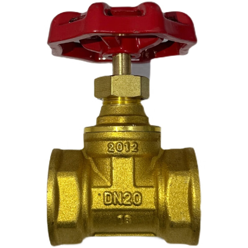 阀门黄铜丝扣截止阀j11w-16t空调螺纹截止阀dn25 dn15