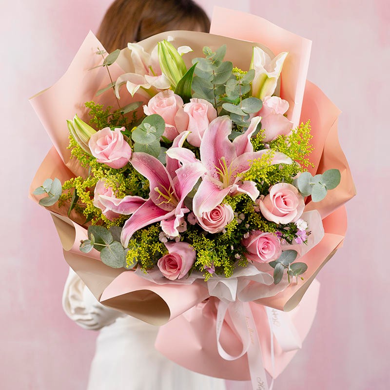 【花递】鲜花速递，价格走势与热门产品推荐|查询鲜花速递历史价格的软件