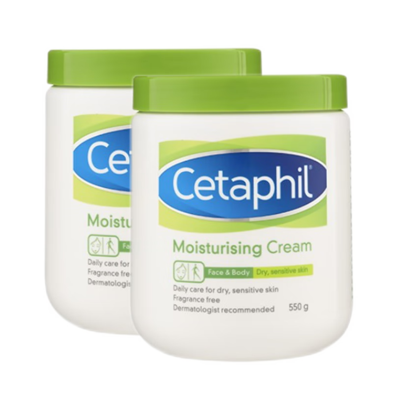 ���ڲ�����˿��ܽ��Cetaphil����׹ޱ�ʪ˪��˪����������ﶬ��ˮ��ʪ�޻��������м��������� 550g 2��װ 178.09Ԫ