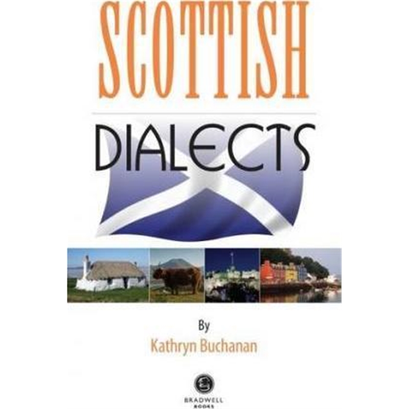 预订scottish dialects