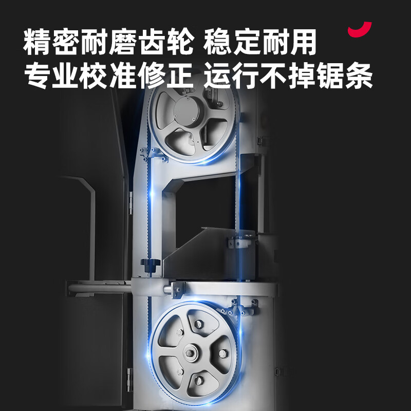 锯骨机排名前十名品牌：这10款切割精准省力高效-图片3
