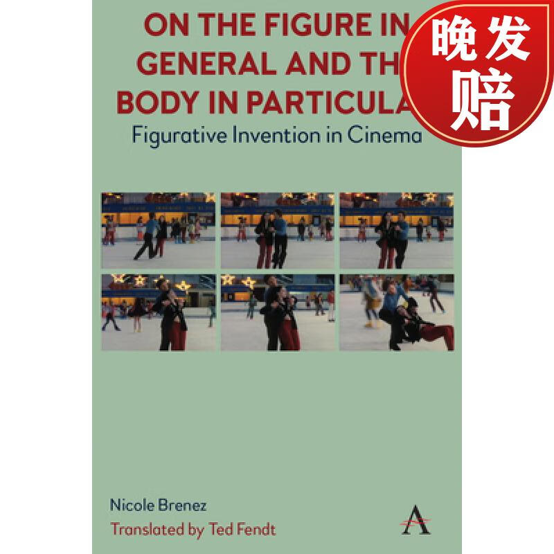 【4周达】on the figure in general and the body in particular