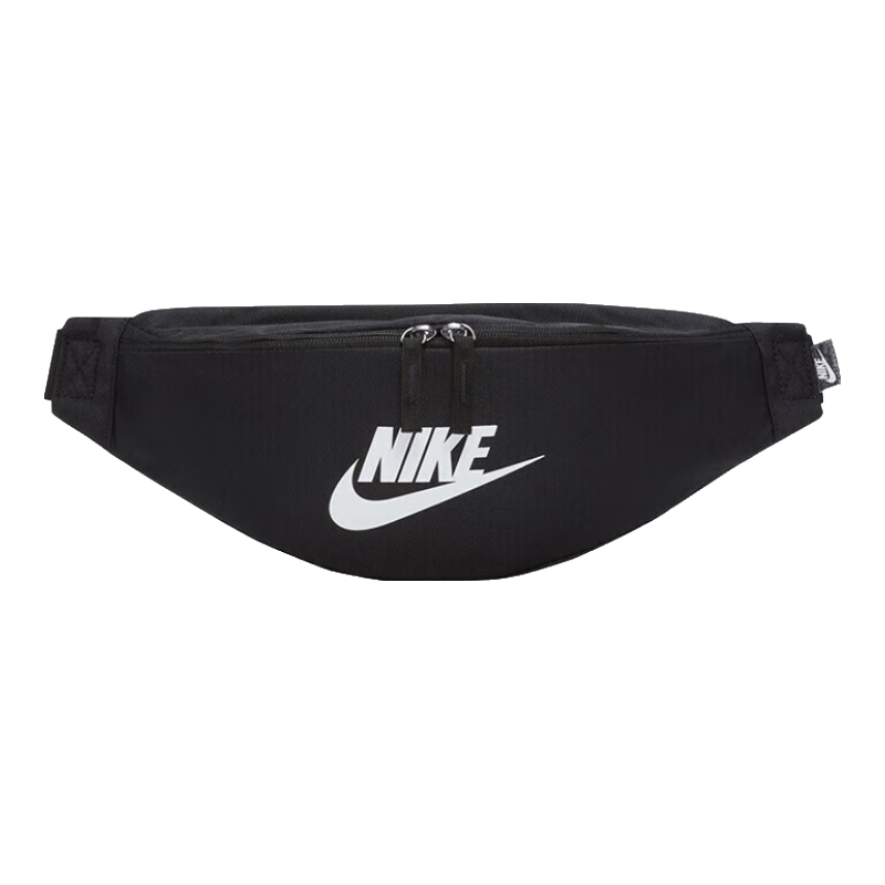 Nike ��logo�˶�ʱ�����п������ѵ����Я���� ��ɫ DB0490-010    107Ԫ