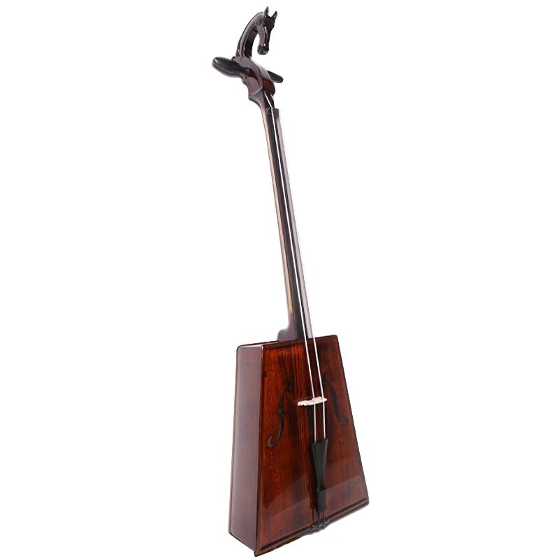 奇寶居 馬頭琴樂(lè)器琴包琴弦 演奏蒙古琴 東北色木 中音彈撥民族樂(lè)器