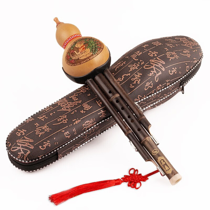 名森葫芦丝-高品质乐器改变你的音乐体验|葫芦丝全网历史价格对比工具