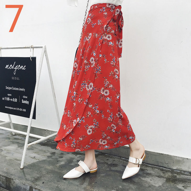 此处美兮电动摩托车遮阳裙车防晒裙半身骑车防走光围裙腿部防晒夏天 7