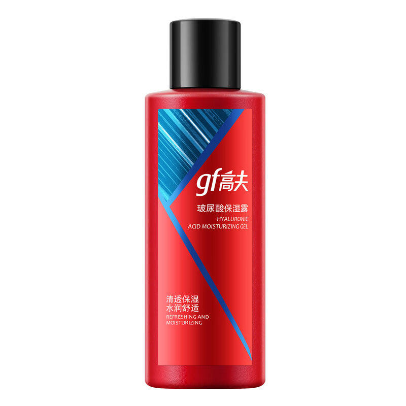 高夫玻尿酸保湿露30ml