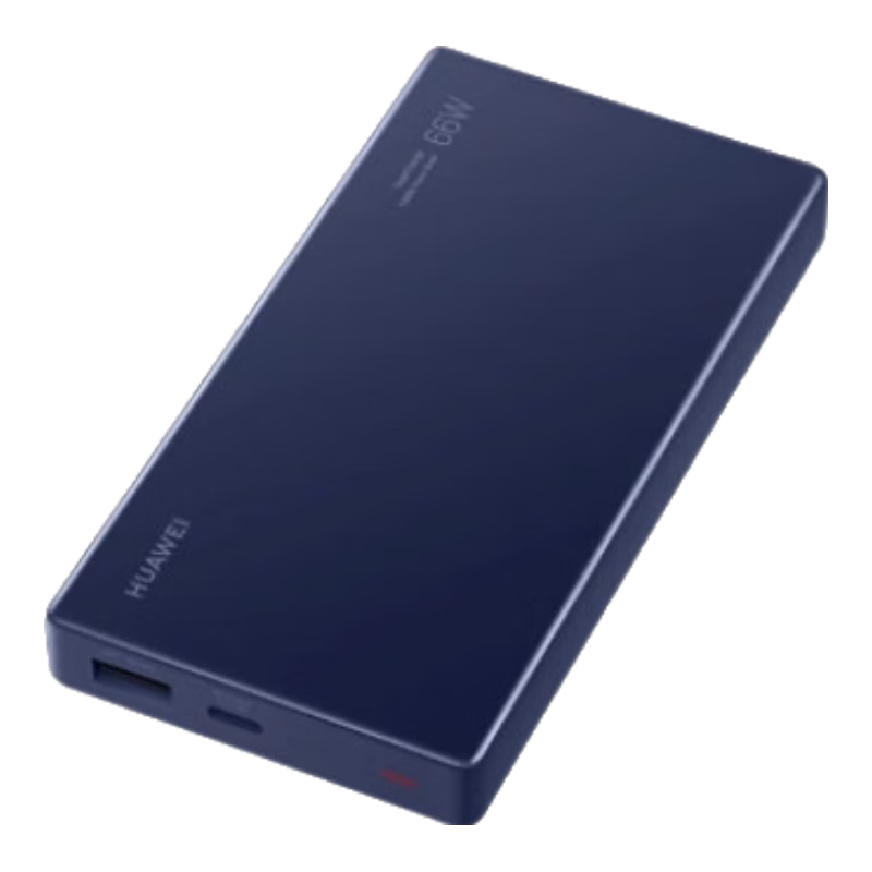 HUAWEI/��Ϊ P0001 66W ��Я/�ƶ���Դ 12000mAh 215.9Ԫ(������)