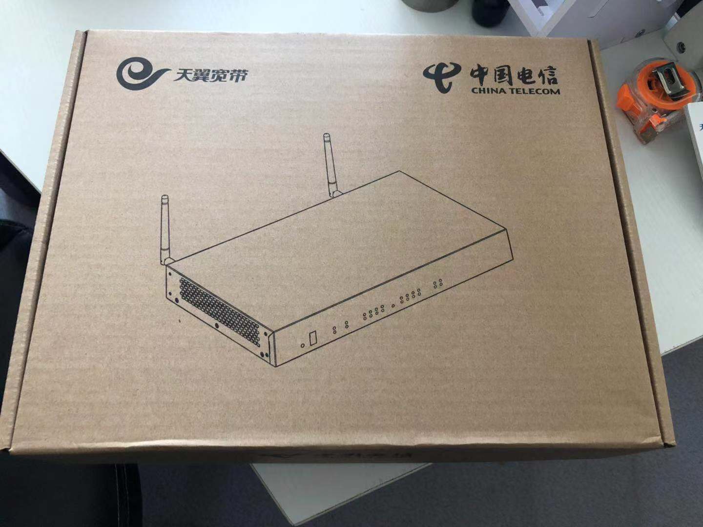 定制湖南电信政企网关a8c epon天翼网关政企光猫a8c适配