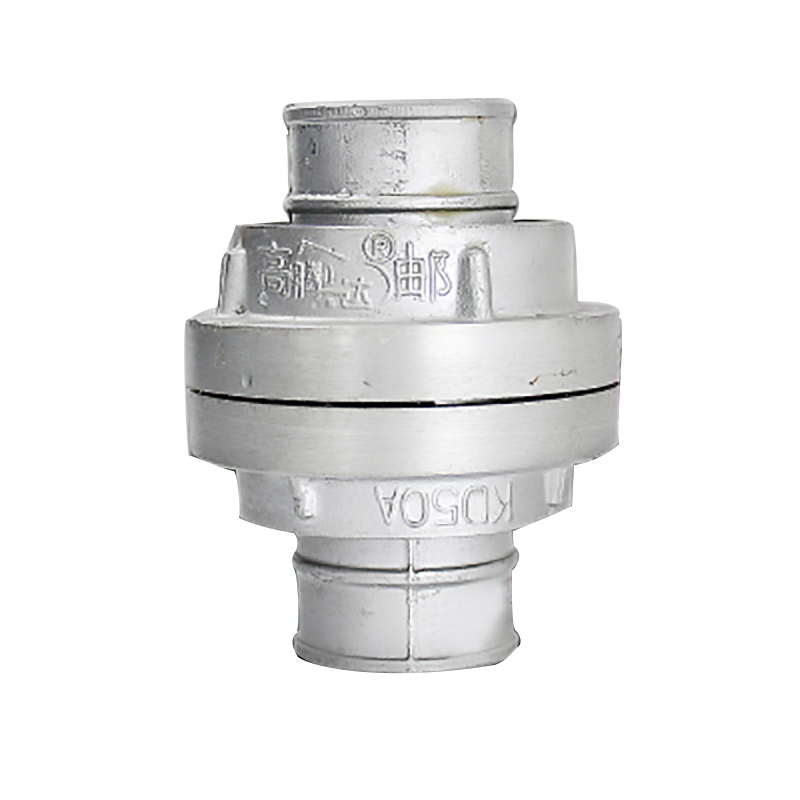 冠峰 50型2寸 消防接头水带水袋配件快速接口卡式接扣消火拴gng-389