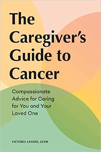 预订 the caregivers guide to cancer: compassionate advice for