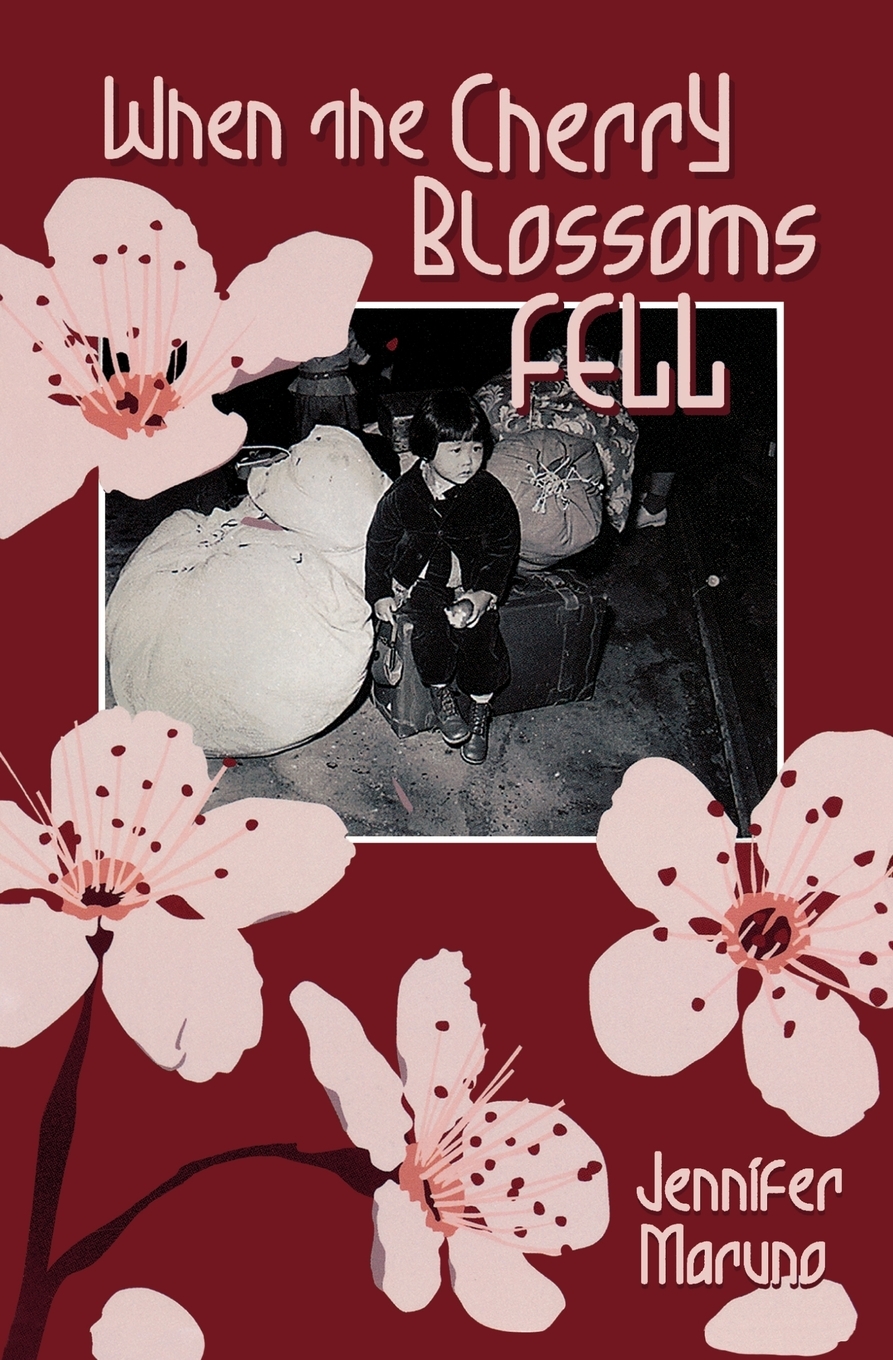 预售 按需印刷when the cherry blossoms fell: a cherry blossom