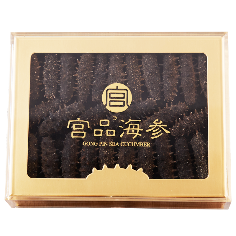 宫品淡干海参—价格走势、口感、营养等全方位评测|海参全网历史价格对比工具