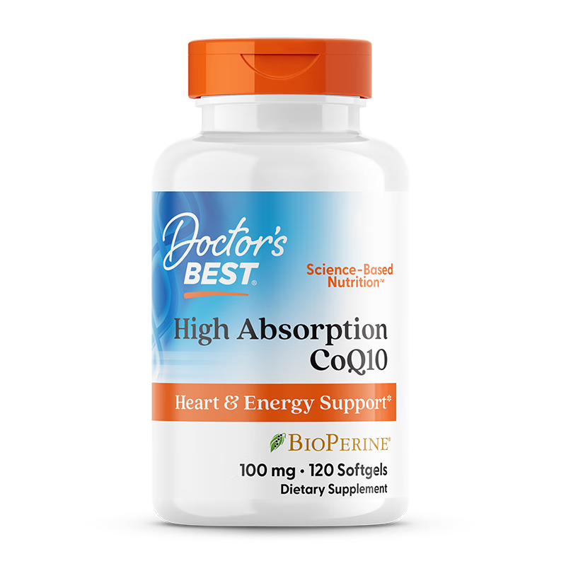 Doctor's bestøQ10һ౸32%պں100mg*120 ر˹317ԪȯplusԱ105.67Ԫ/