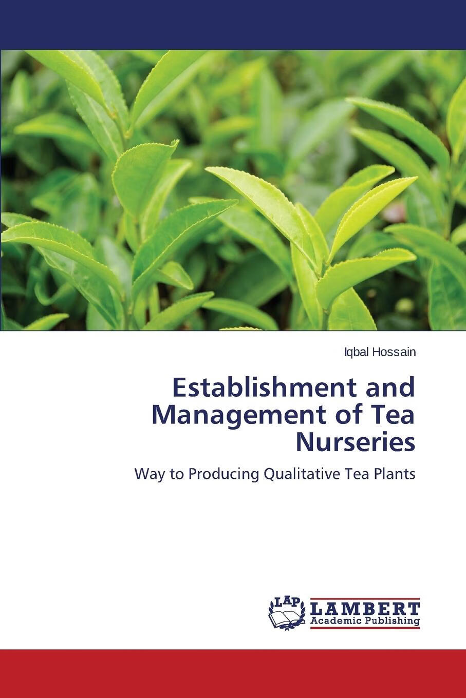 【2周达】【预售 按需印刷】establishment and management of tea