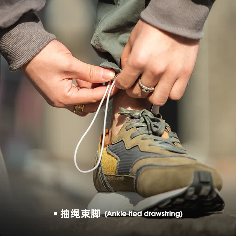 2026年直筒男裤别瞎买！实测这3款，显高显瘦不踩雷，闭眼入！-图片1