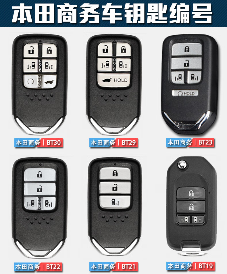 mdng适配2024款本田奥德赛钥匙套23新款urv奥德赛车钥匙保护壳改装饰