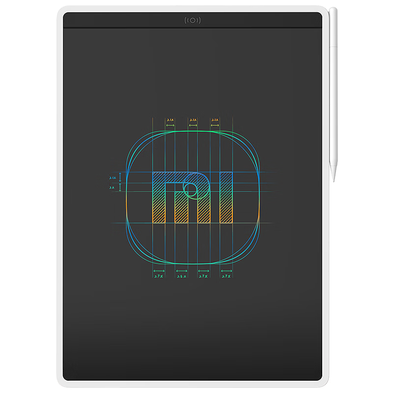 �׼�Һ��С�ڰ� ��ʰ�13.5Ӣ�� ��ͯ���� д��������д�滭Ϳѻ ���ӻ��� ��д��