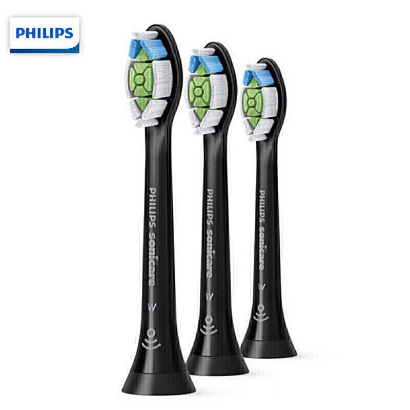 飞利浦(philips)电动牙刷头原装配hx9362hx9352hx9332hx9372hx9312