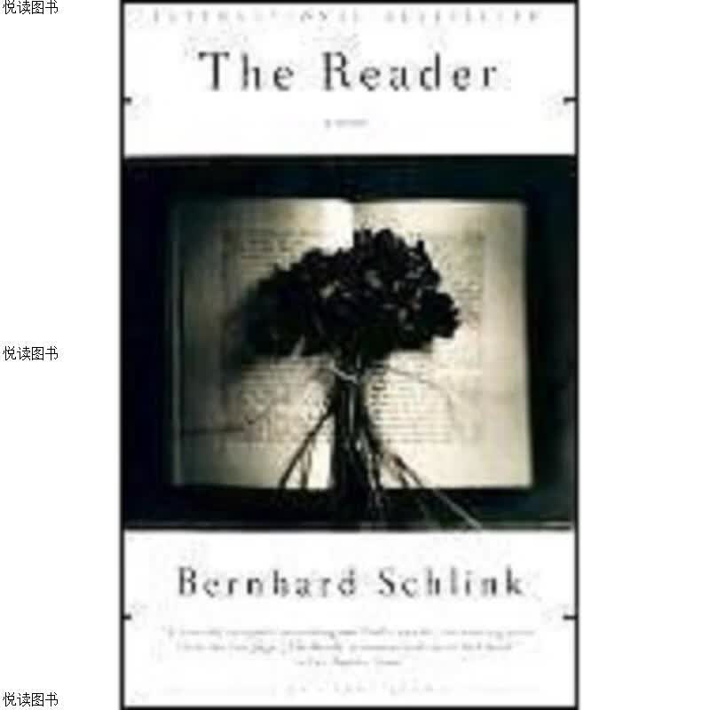 The Reader：A novel