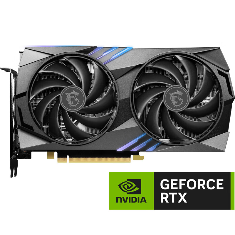 ΢ǣMSIħ GeForce RTX 4060 Ti GAMING X 8G 羺ϷѧϰԶԿ