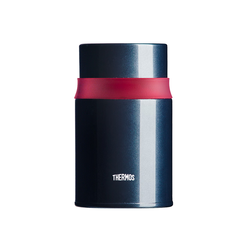 THERMOS 膳魔师 TCLD-520S-DB 保温杯 520ml 宝石蓝