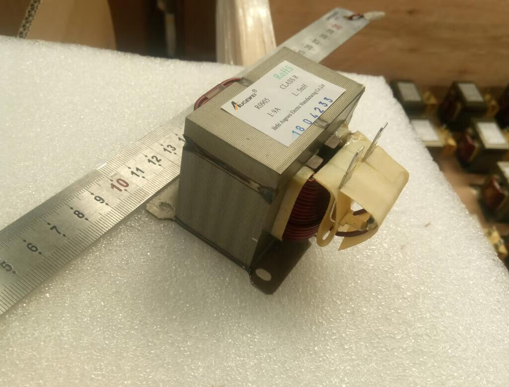 全新r0905 9a5mh变频空调用电抗器 r0905