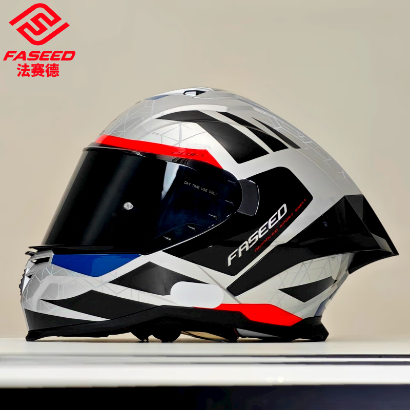 ���ڲ�����������Ħ�г�ͷ����Ů�����ܳ�ȫ������3C��֤�ش���4XL����FASEED ��;���ͺڲ辵Ƭ�� XL�ʺ� 59-60ͷΧ