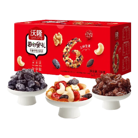 ��¡ ÿ�ռ�� ��ϼ������ ������� 530g ����һ��һ��ÿ��34.95Ԫ��69.9Ԫ