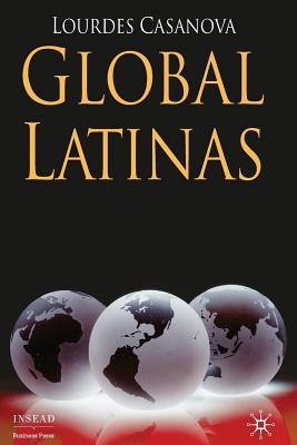 预订 global latinas: latin americas emerging multinationals