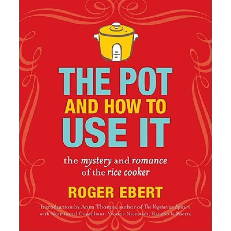 预订 The Pot and How to Use It: The Mystery and R...
