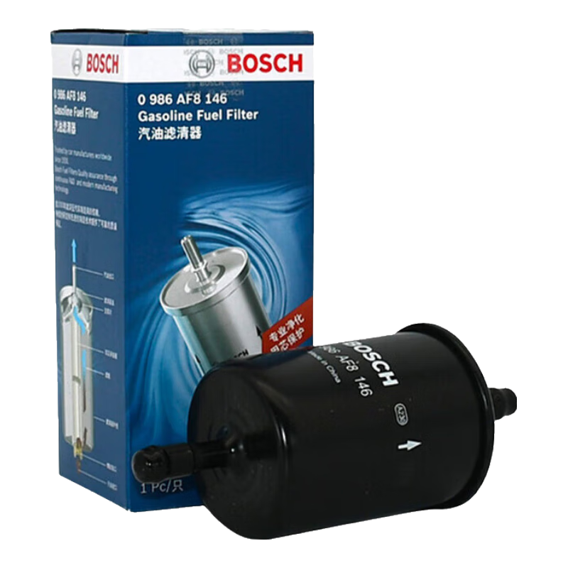 BOSCHоȼ8146䳤ǹH3H5翥֮