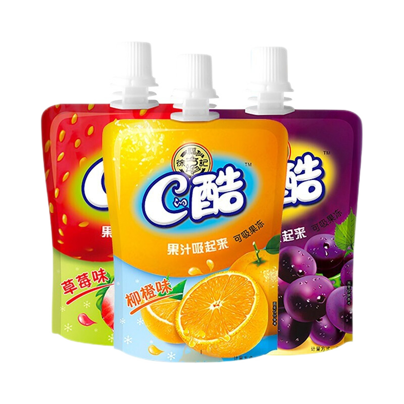 ���ڲ������츣�ǹ���ˬC�Ŀ���������������֭���������ͯС��ʳƷ �������2500g 45Ԫ