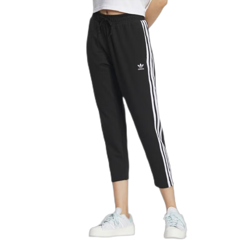 耐克NIKE男运动裤 春秋梭织直筒休闲裤 轻便休闲 DX0242-010 黑L