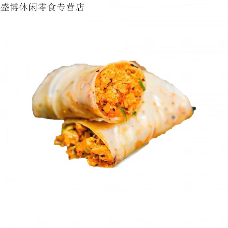 红油卷面皮安徽淮北萧县宿州特产真空速食凉拌菜免煮凉皮 5个微辣(卷)