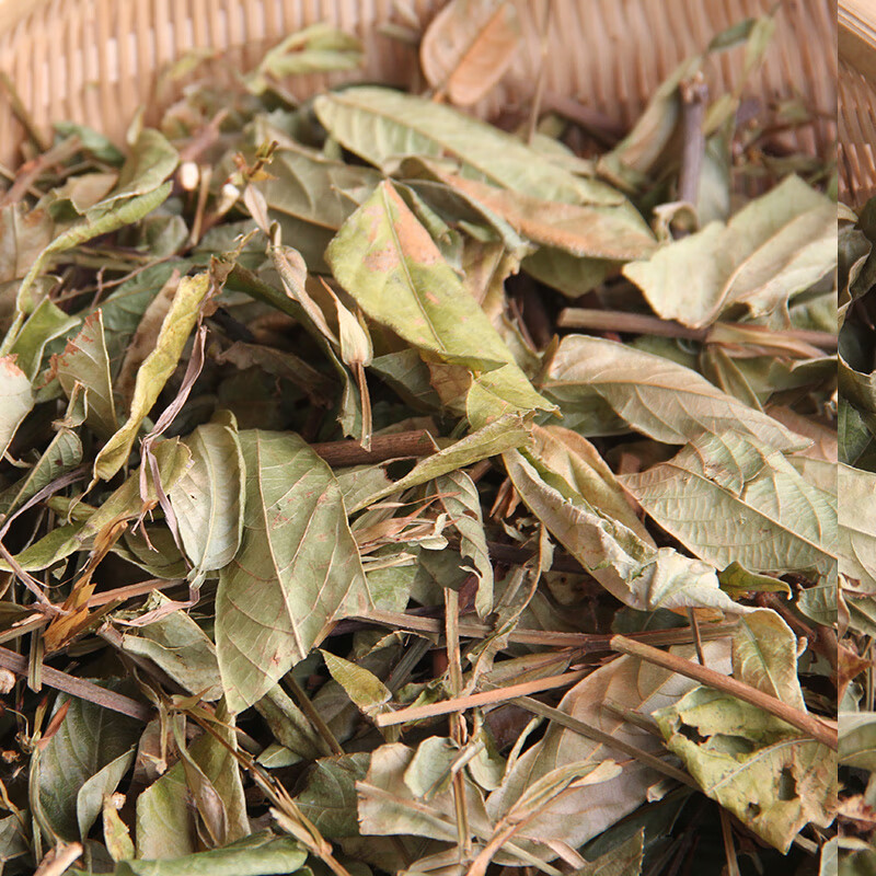 葫芦茶农家新晒无硫广西中草药材凉茶田刀柄咸鱼草金剑草狗舌犁 3斤