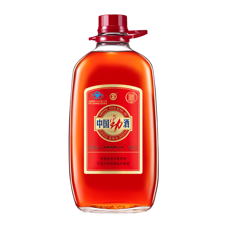 �����й�����5L/��Լʮ��װʮȫ������в���ƿ ����ֱ�� 35�� 5L 1Ͱ Լʮ�����ʮȫ��/�����