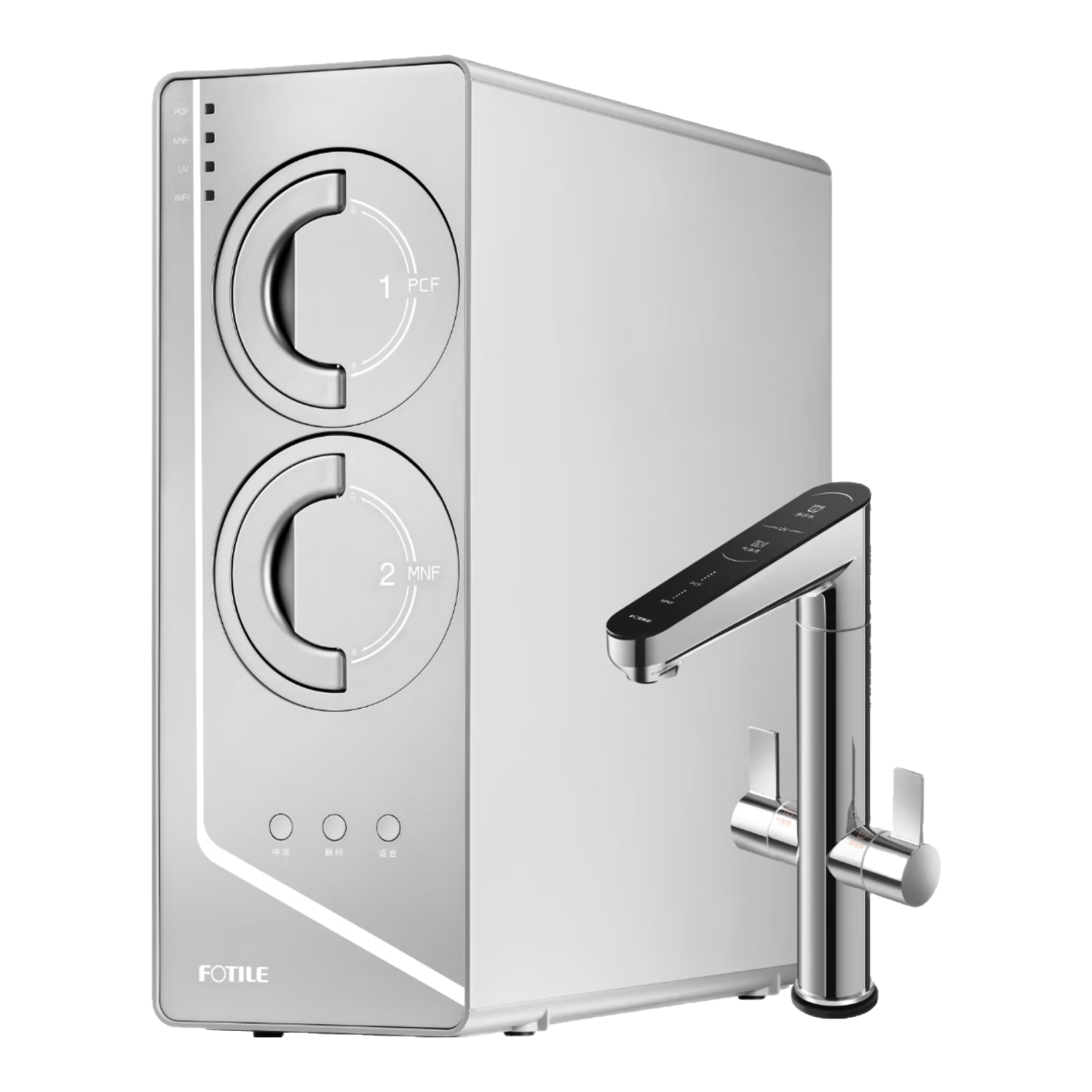 PLUS ��Ա:��̫��FOTILE��ĸӤ������ʽ��ˮ��HX5 ��ϴһ���