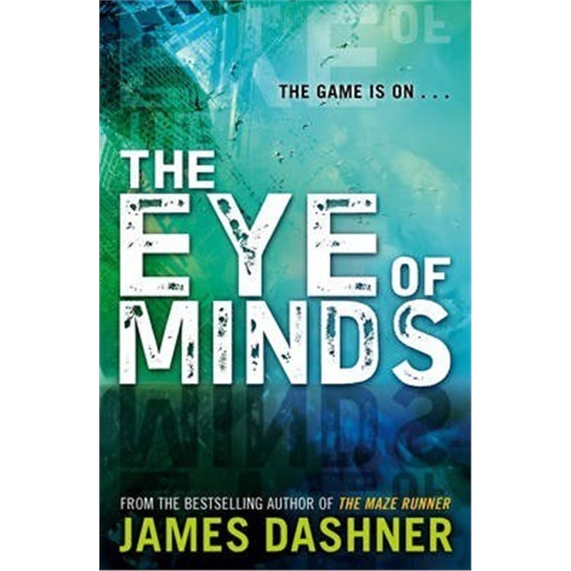 预订Mortality Doctrine: The Eye of Minds