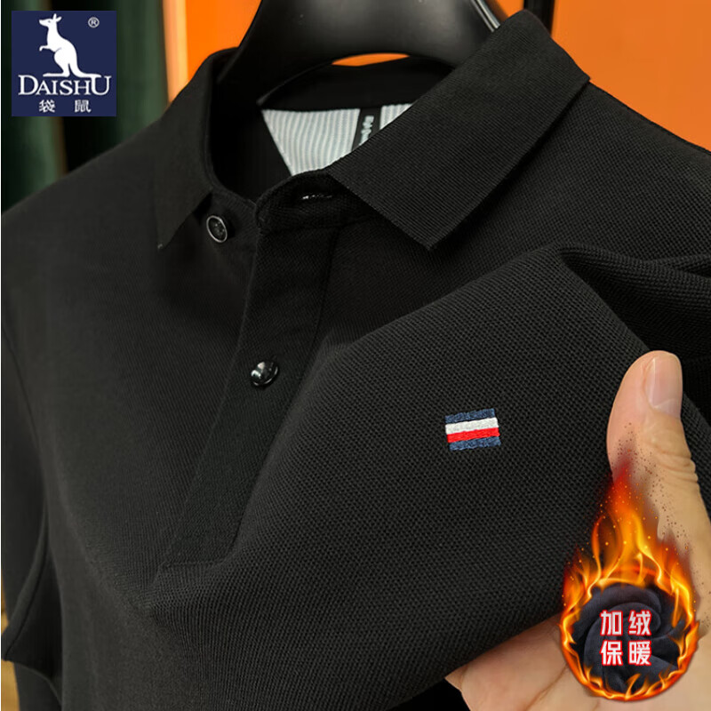 ڲDAISHU޳tд＾괿ɫɷPolo FL8012ɫ޼Ӻ 190/4XLƼ195-215